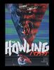 Lot #134 - THE HOWLING (1981) - Bryan Fuller Collection: Two Japanese B2's, 1980 - 4