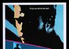 Lot #135 - THE HUNGER (1983) AND MANHUNTER (1986) - Bryan Fuller Collection: Two US One-Sheets, 1983, 1986 - 4