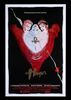 Lot #135 - THE HUNGER (1983) AND MANHUNTER (1986) - Bryan Fuller Collection: Two US One-Sheets, 1983, 1986 - 6