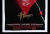 Lot #135 - THE HUNGER (1983) AND MANHUNTER (1986) - Bryan Fuller Collection: Two US One-Sheets, 1983, 1986 - 7