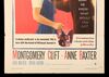 Lot #136 - I CONFESS (1953) - Bryan Fuller Collection: US One-Sheet, 1953 - 3