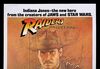 Lot #137 - RAIDERS OF THE LOST ARK (1981) - Bryan Fuller Collection: US 60 x 40, 1981 - 2