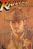 Lot #137 - RAIDERS OF THE LOST ARK (1981) - Bryan Fuller Collection: US 60 x 40, 1981 - 4
