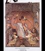 Lot #138 - RAIDERS OF THE LOST ARK (1981) - Bryan Fuller Collection: US Insert, 1982 - 3