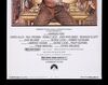 Lot #138 - RAIDERS OF THE LOST ARK (1981) - Bryan Fuller Collection: US Insert, 1982 - 4