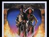 Lot #139 - RAIDERS OF THE LOST ARK (1981) - Bryan Fuller Collection: US One-Sheet (10th Anniversary) and Japanese B2, 1981, 1991 - 4