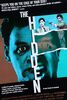 Lot #141 - INVASION OF THE BODY SNATCHERS (1978) AND THE HIDDEN (1987) - Bryan Fuller Collection: Two US One-Sheets, 1978, 1987 - 6