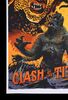Lot #186 - CLASH OF THE TITANS (1981) - Hand-numbered Limited Edition Mondo Print, 2014 - 4