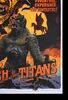Lot #186 - CLASH OF THE TITANS (1981) - Hand-numbered Limited Edition Mondo Print, 2014 - 5