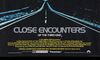 Lot #190 - CLOSE ENCOUNTERS OF THE THIRD KIND (1977) - Two UK Quads, 1986 - 5