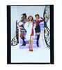 Lot #191 - CLUELESS (1995) - FEREF ARCHIVE: Original Transparency with 1 of 1 Proof Print, 2021 - 2