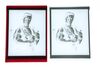 Lot #192 - COMMANDO (1985) - FEREF ARCHIVE: Original Negatives with 1 of 1 Proof Print, 2021 - 2