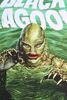 Lot #196 - CREATURE FROM THE BLACK LAGOON (1954) - Hand-numbered Limited Edition Officially Licensed Universal Monsters Print, 2019 - 3
