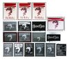 Lot #198 - CROSS OF IRON (1977) - FEREF ARCHIVE: Original Transparencies and Negatives with 1 of 1 Proof Print, 2021 - 4