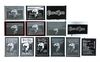 Lot #198 - CROSS OF IRON (1977) - FEREF ARCHIVE: Original Transparencies and Negatives with 1 of 1 Proof Print, 2021 - 5