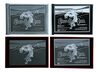Lot #198 - CROSS OF IRON (1977) - FEREF ARCHIVE: Original Transparencies and Negatives with 1 of 1 Proof Print, 2021 - 8