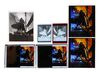 Lot #199 - DARKMAN (1990) - FEREF ARCHIVE: Original Poster Concept Transparencies, Photograph and Negatives