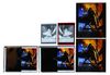 Lot #199 - DARKMAN (1990) - FEREF ARCHIVE: Original Poster Concept Transparencies, Photograph and Negatives - 2