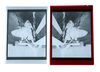Lot #199 - DARKMAN (1990) - FEREF ARCHIVE: Original Poster Concept Transparencies, Photograph and Negatives - 4