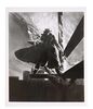 Lot #199 - DARKMAN (1990) - FEREF ARCHIVE: Original Poster Concept Transparencies, Photograph and Negatives - 5