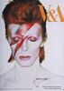 Lot #200 - DAVID BOWIE - VARIOUS PRODUCTIONS - Three Quad Posters - 8