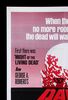 Lot #201 - DAWN OF THE DEAD (1978) - US One-Sheet, 1978 - 2