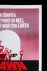 Lot #201 - DAWN OF THE DEAD (1978) - US One-Sheet, 1978 - 3
