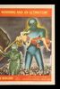 Lot #202 - THE DAY THE EARTH STOOD STILL (1951) - US Half Sheet, 1951 - 2