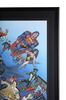 Lot #203 - DC COMICS 60TH ANNIVERSARY (1995) - Hand-signed and Numbered Limited Edition Warner Bros. Artist Proof Portrait, 1995 - 3
