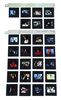 Lot #204 - DEAD RINGERS (1988) - FEREF ARCHIVE: Original Poster Concept Transparencies, Negatives and Production Slides - 3