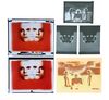 Lot #204 - DEAD RINGERS (1988) - FEREF ARCHIVE: Original Poster Concept Transparencies, Negatives and Production Slides - 4