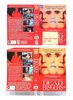 Lot #204 - DEAD RINGERS (1988) - FEREF ARCHIVE: Original Poster Concept Transparencies, Negatives and Production Slides - 6
