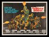 Lot #209 - THE DIRTY DOZEN (1967) - UK Quad, 1970
