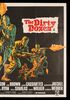 Lot #209 - THE DIRTY DOZEN (1967) - UK Quad, 1970 - 2