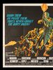 Lot #209 - THE DIRTY DOZEN (1967) - UK Quad, 1970 - 3