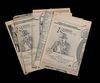 Lot #345 - RAIDERS OF THE LOST ARK (1981) - Collection of Various Press Items for Original and Re-release - 6