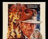 Lot #346 - INDIANA JONES AND THE TEMPLE OF DOOM (1984) - US One-Sheet, 1984 - 2
