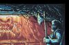 Lot #348 - RAIDERS OF THE LOST ARK (1981) - Signed and Numbered Limited Edition Variant Print, 2018 - 3