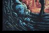 Lot #348 - RAIDERS OF THE LOST ARK (1981) - Signed and Numbered Limited Edition Variant Print, 2018 - 4