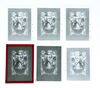 Lot #350 - INDIANA JONES AND THE LAST CRUSADE (1989) - FEREF ARCHIVE: Original Negatives with 1 of 1 Proof Print, 2021 - 2