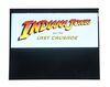 Lot #354 - INDIANA JONES AND THE LAST CRUSADE (1989) - FEREF ARCHIVE: Original Transparency with 1 of 1 Proof Print, 2021 and Royal Charity Premiere Brochure, 1989 - 2