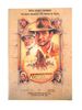 Lot #354 - INDIANA JONES AND THE LAST CRUSADE (1989) - FEREF ARCHIVE: Original Transparency with 1 of 1 Proof Print, 2021 and Royal Charity Premiere Brochure, 1989 - 3