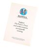 Lot #354 - INDIANA JONES AND THE LAST CRUSADE (1989) - FEREF ARCHIVE: Original Transparency with 1 of 1 Proof Print, 2021 and Royal Charity Premiere Brochure, 1989 - 4