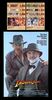 Lot #355 - INDIANA JONES AND THE LAST CRUSADE (1989) - One-Sheet and Complete Set of Eight Lobby Cards, 1989