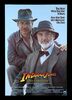 Lot #355 - INDIANA JONES AND THE LAST CRUSADE (1989) - One-Sheet and Complete Set of Eight Lobby Cards, 1989 - 2