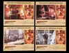 Lot #355 - INDIANA JONES AND THE LAST CRUSADE (1989) - One-Sheet and Complete Set of Eight Lobby Cards, 1989 - 5