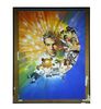 Lot #356 - INNERSPACE (1987) - FEREF ARCHIVE: Original Transparencies with 1 of 1 Proof Print, 2021 - 3