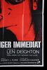 Lot #359 - THE IPCRESS FILE (1965) - French 'Grande' Affiche, 1965 - 5