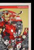 Lot #360 - IRON MAN 2 (2010) - Hand-Numbered Limited Edition Mondo Print, 2010 - 3