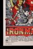 Lot #360 - IRON MAN 2 (2010) - Hand-Numbered Limited Edition Mondo Print, 2010 - 4